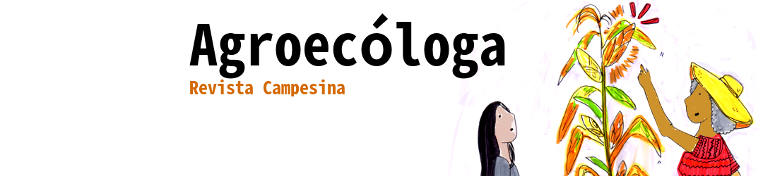 Revista Agroecóloga
