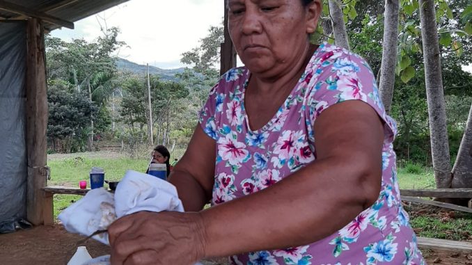 Foto: BIRITECA Agroecológica